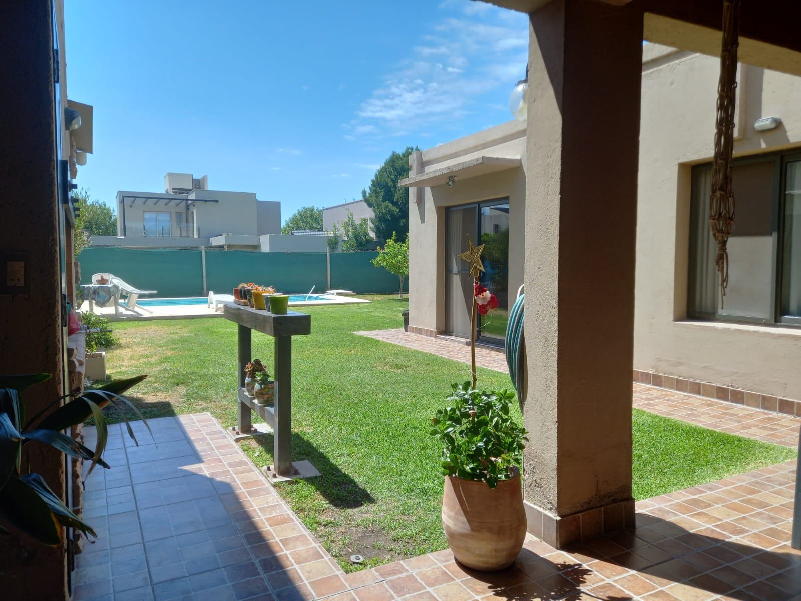 Casa en Venta en Maipu, Mendoza