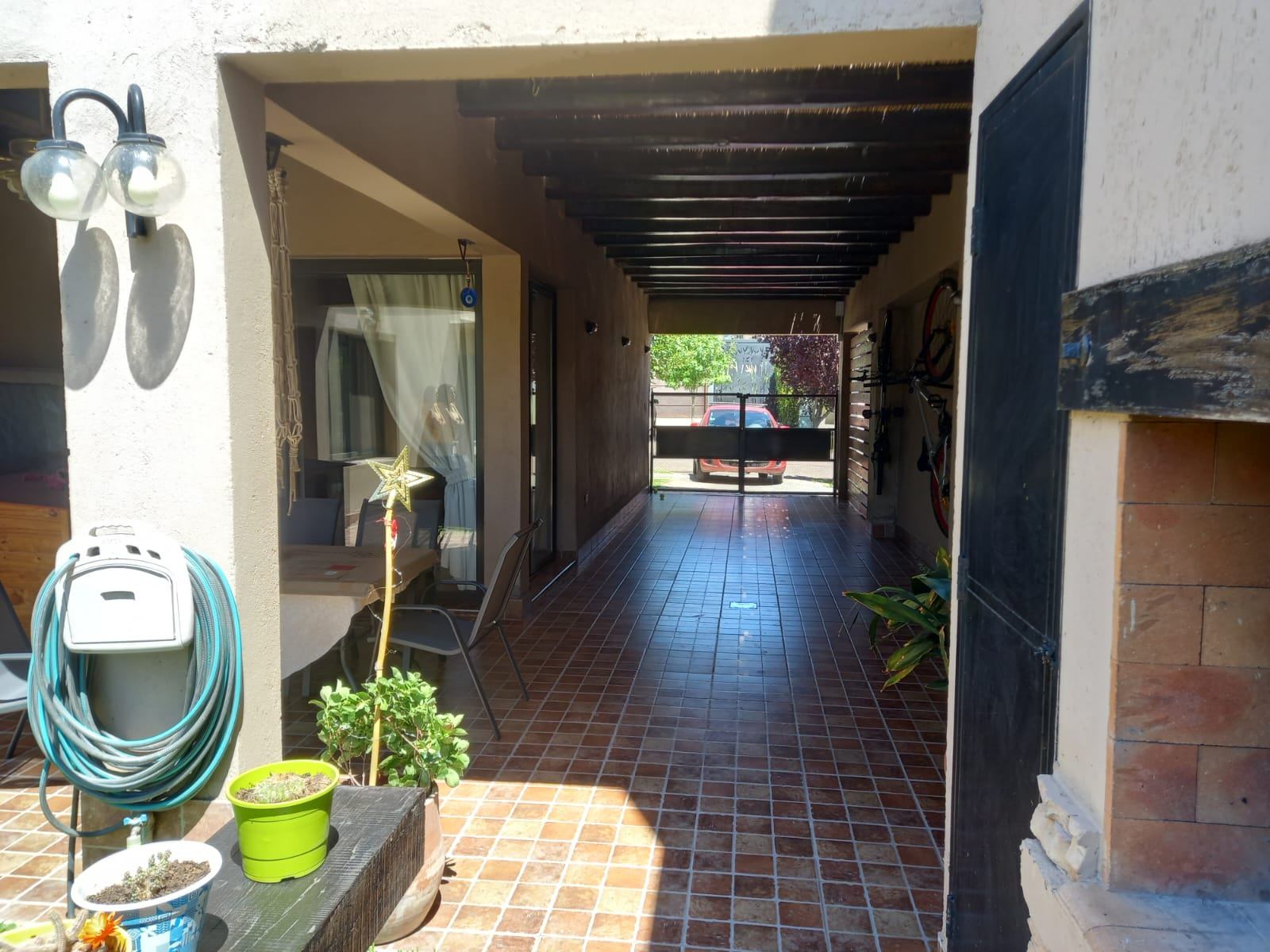 Casa en Venta en Maipu, Mendoza