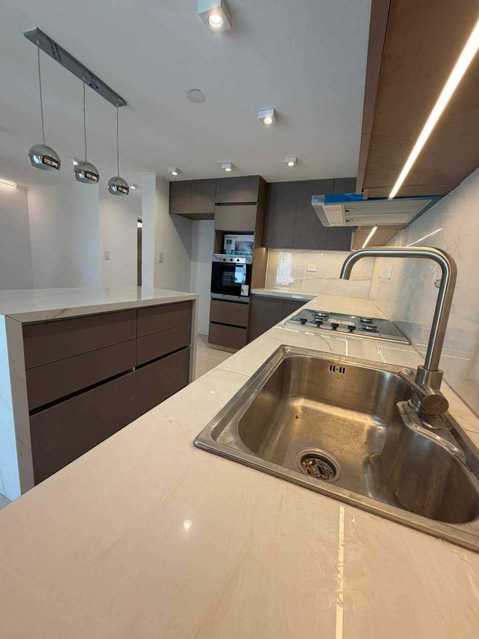 Casa en Venta en Capital, Mendoza