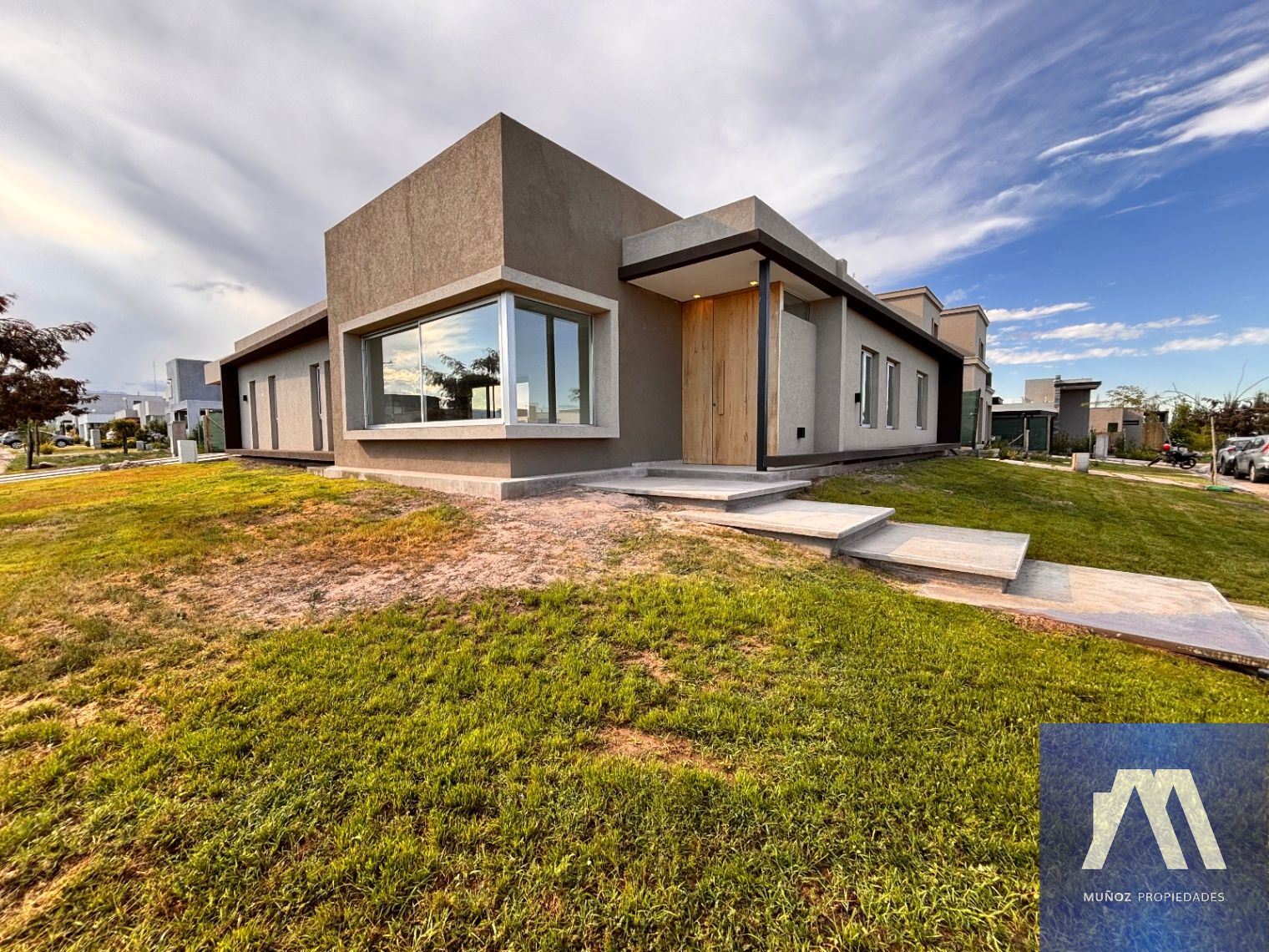 Casa en Venta en Maipu, Mendoza