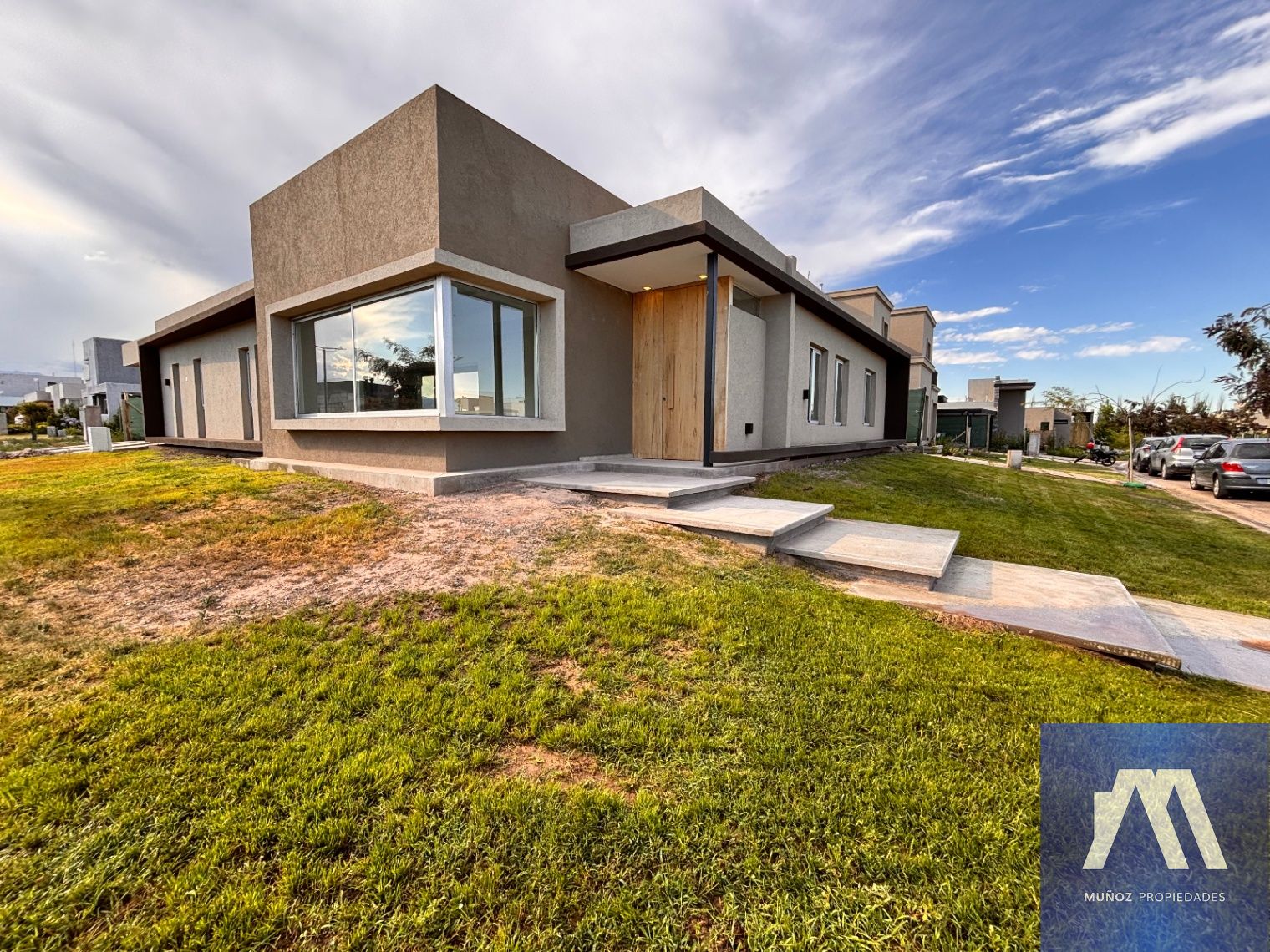 Casa en Venta en Maipu, Mendoza