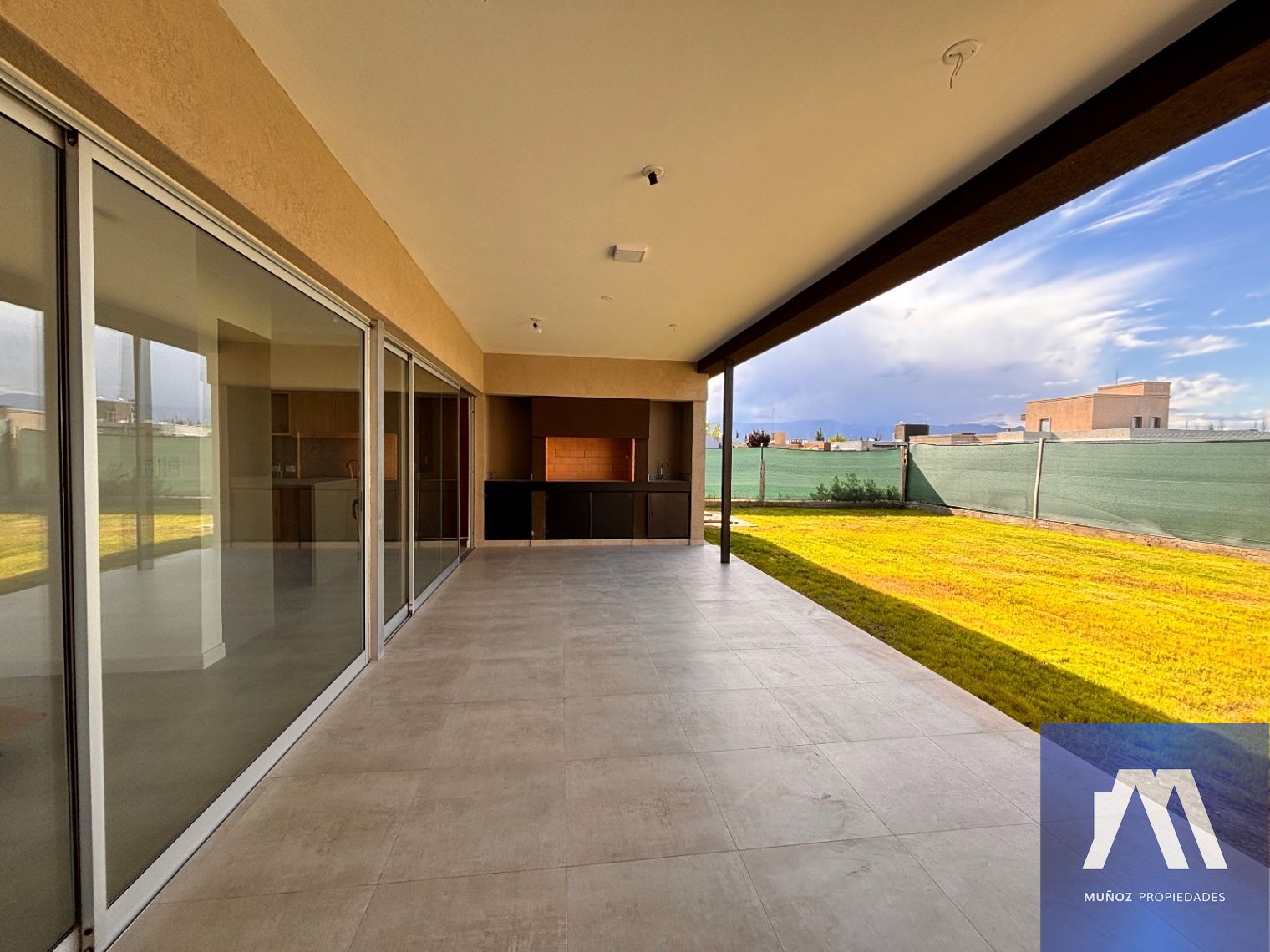 Casa en Venta en Maipu, Mendoza