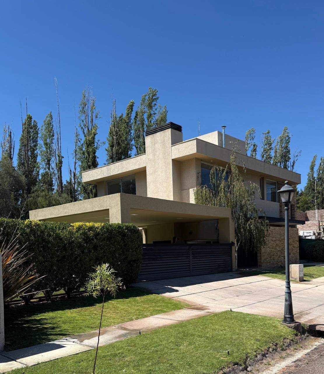 Casa en Alquiler en Lujan de Cuyo, Mendoza