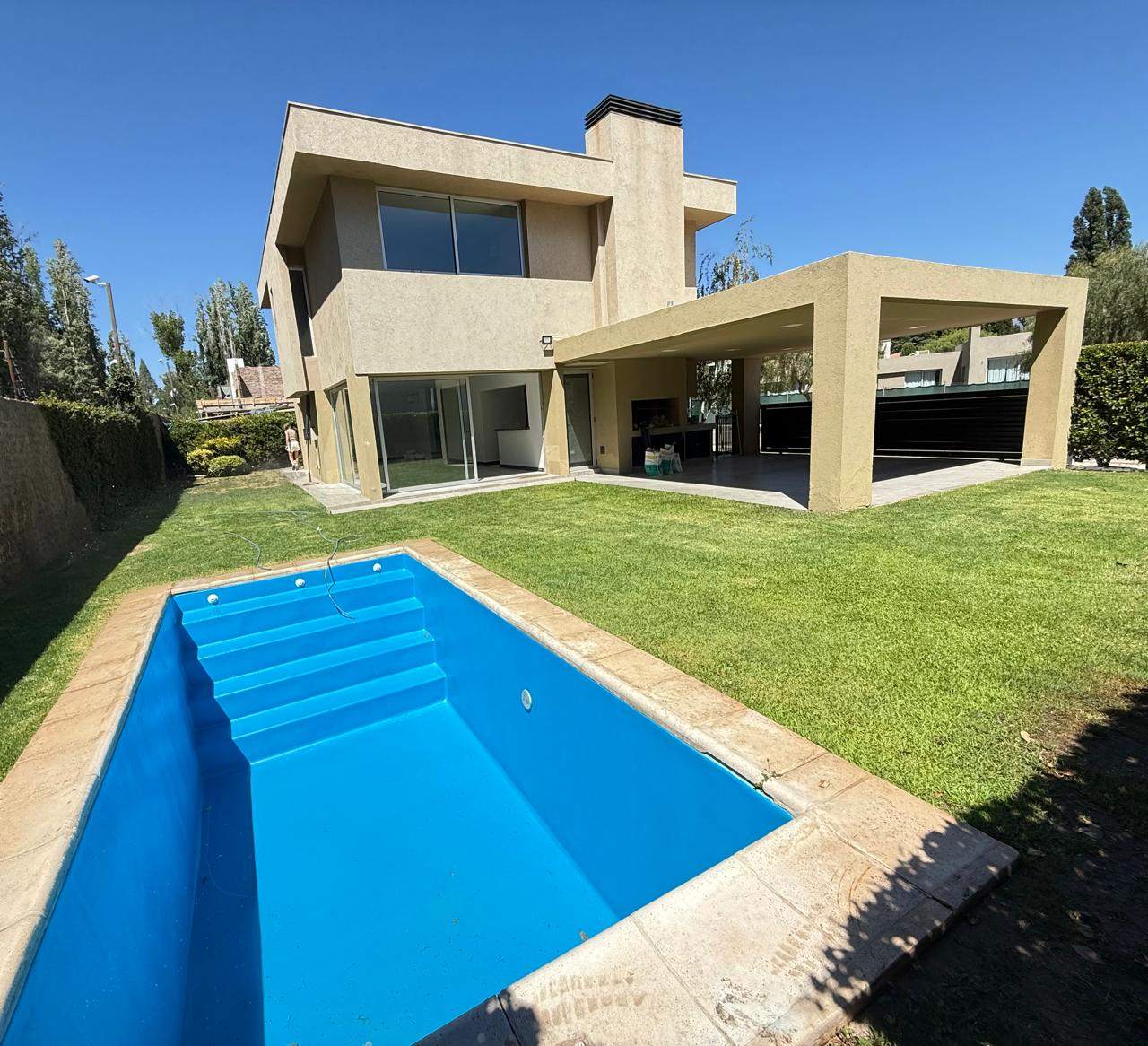Casa en Alquiler en Lujan de Cuyo, Mendoza