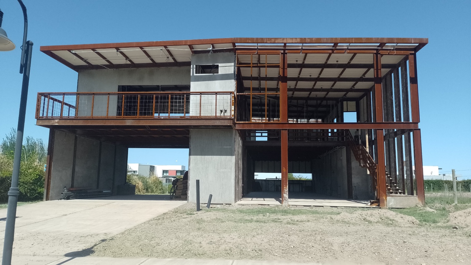 Casa en Venta en Maipu, Mendoza