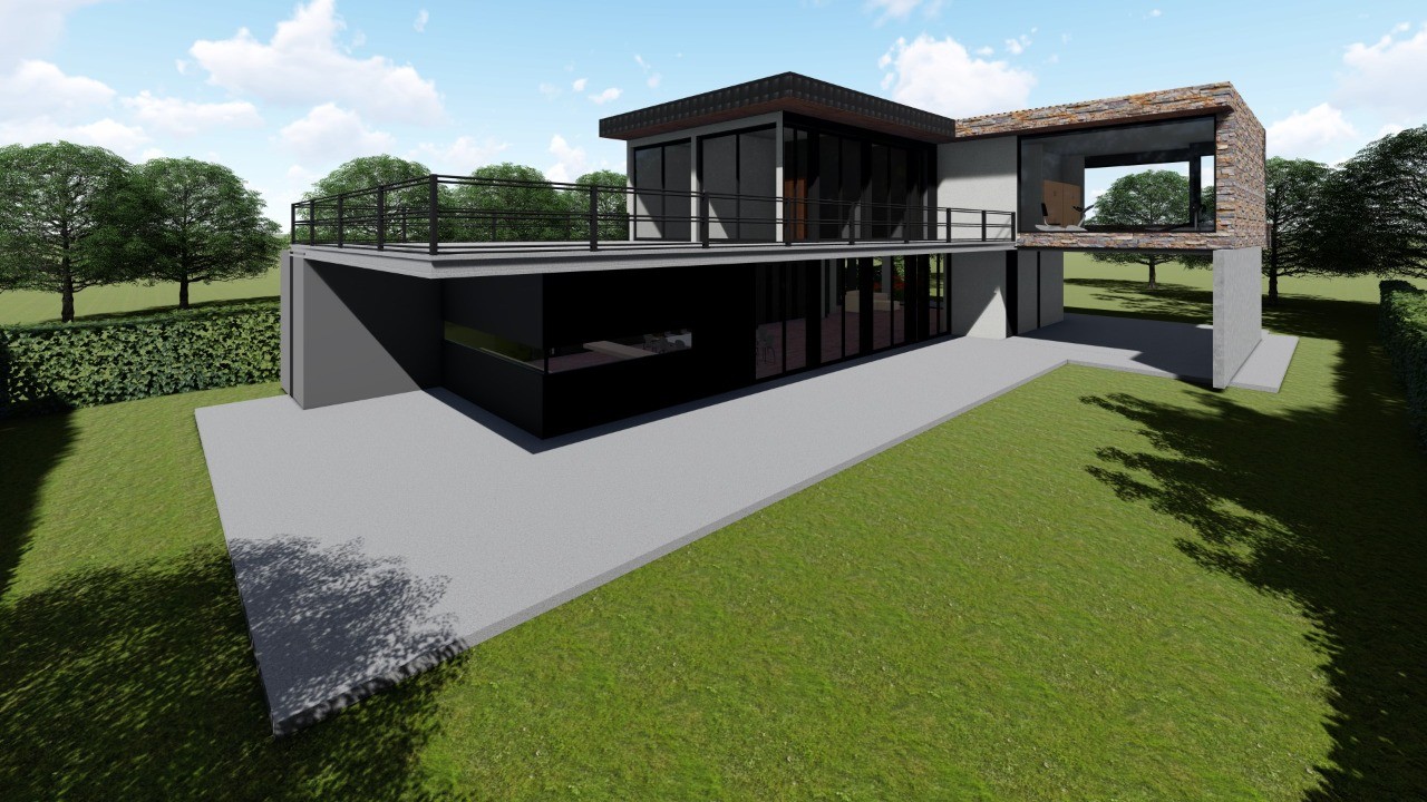 Casa en Venta en Maipu, Mendoza