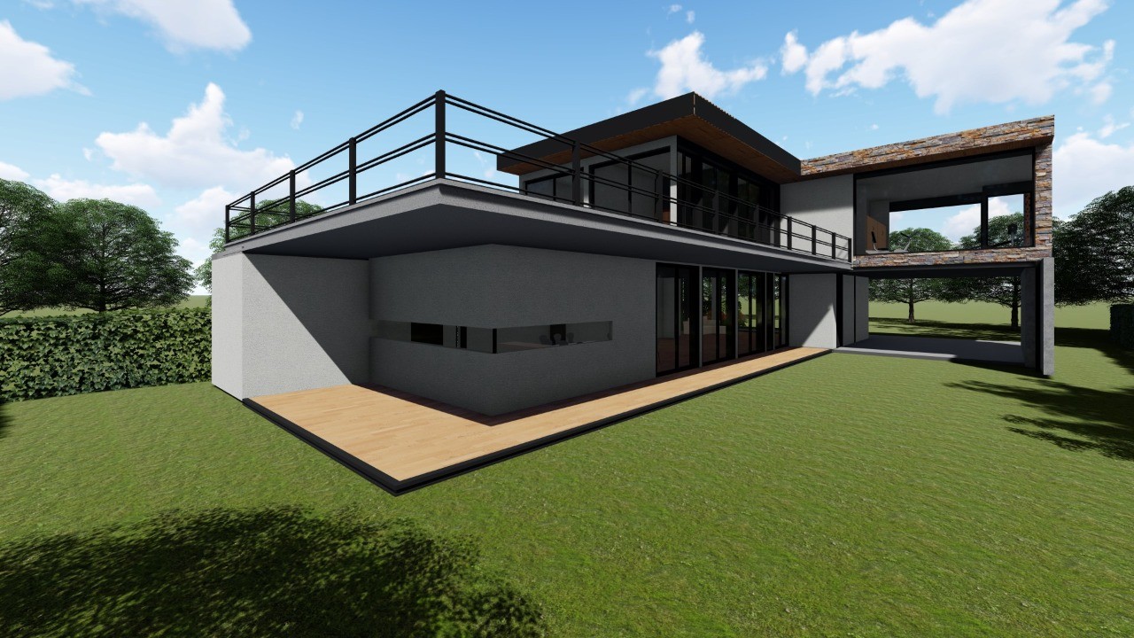 Casa en Venta en Maipu, Mendoza