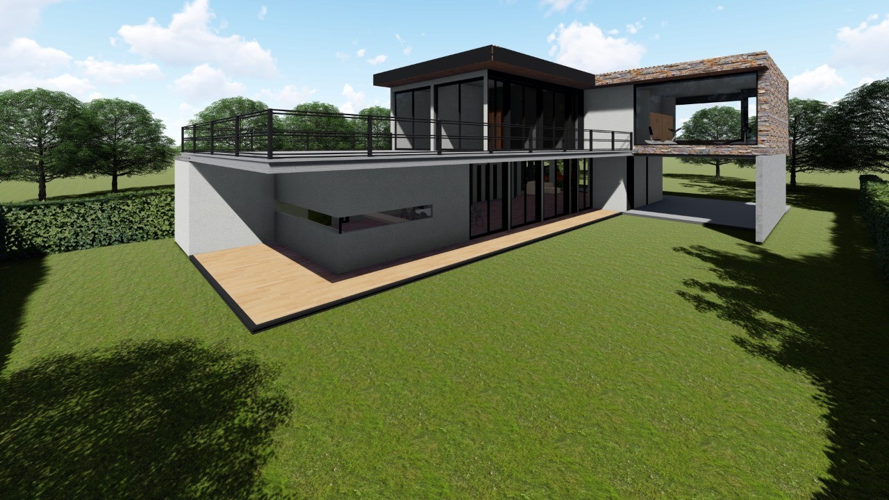 Casa en Venta en Maipu, Mendoza