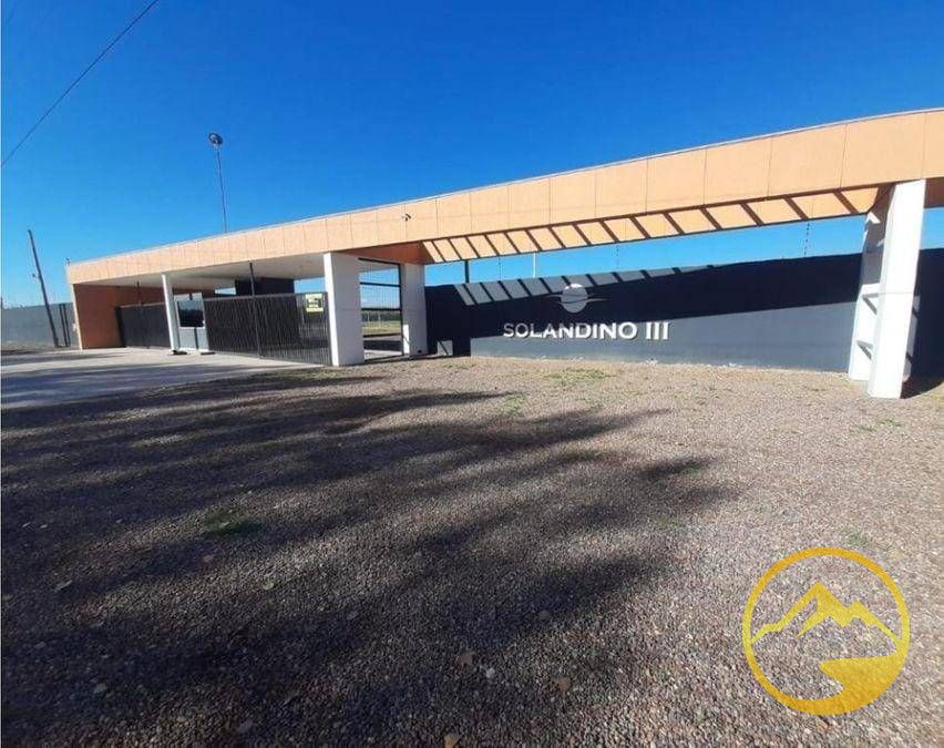 Terreno en Venta en Guaymallen, Mendoza