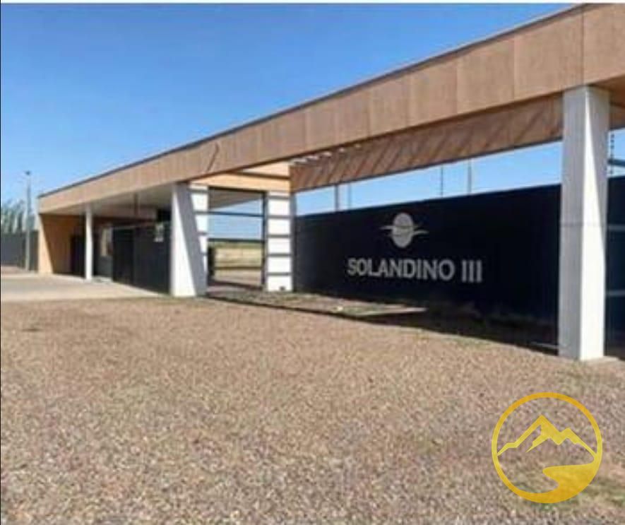 Terreno en Venta en Guaymallen, Mendoza