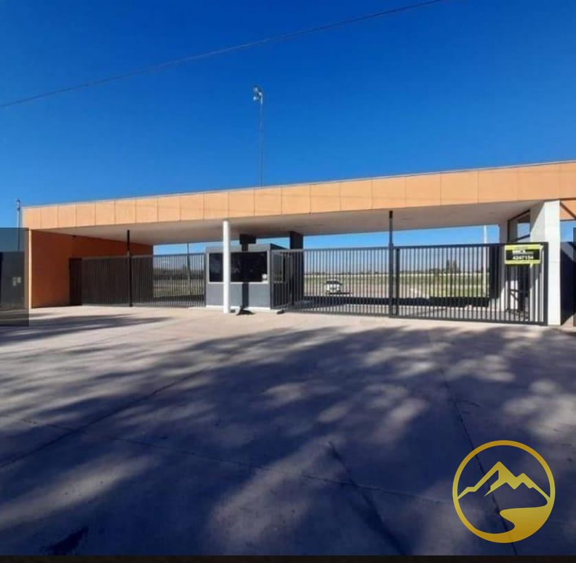 Terreno en Venta en Guaymallen, Mendoza