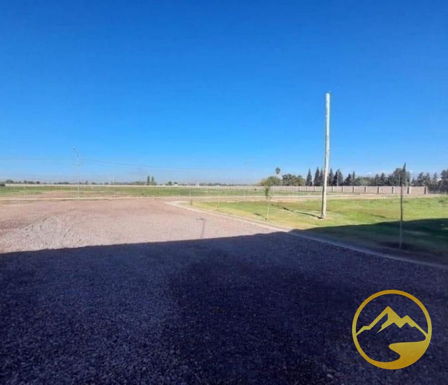 Terreno en Venta en Guaymallen, Mendoza