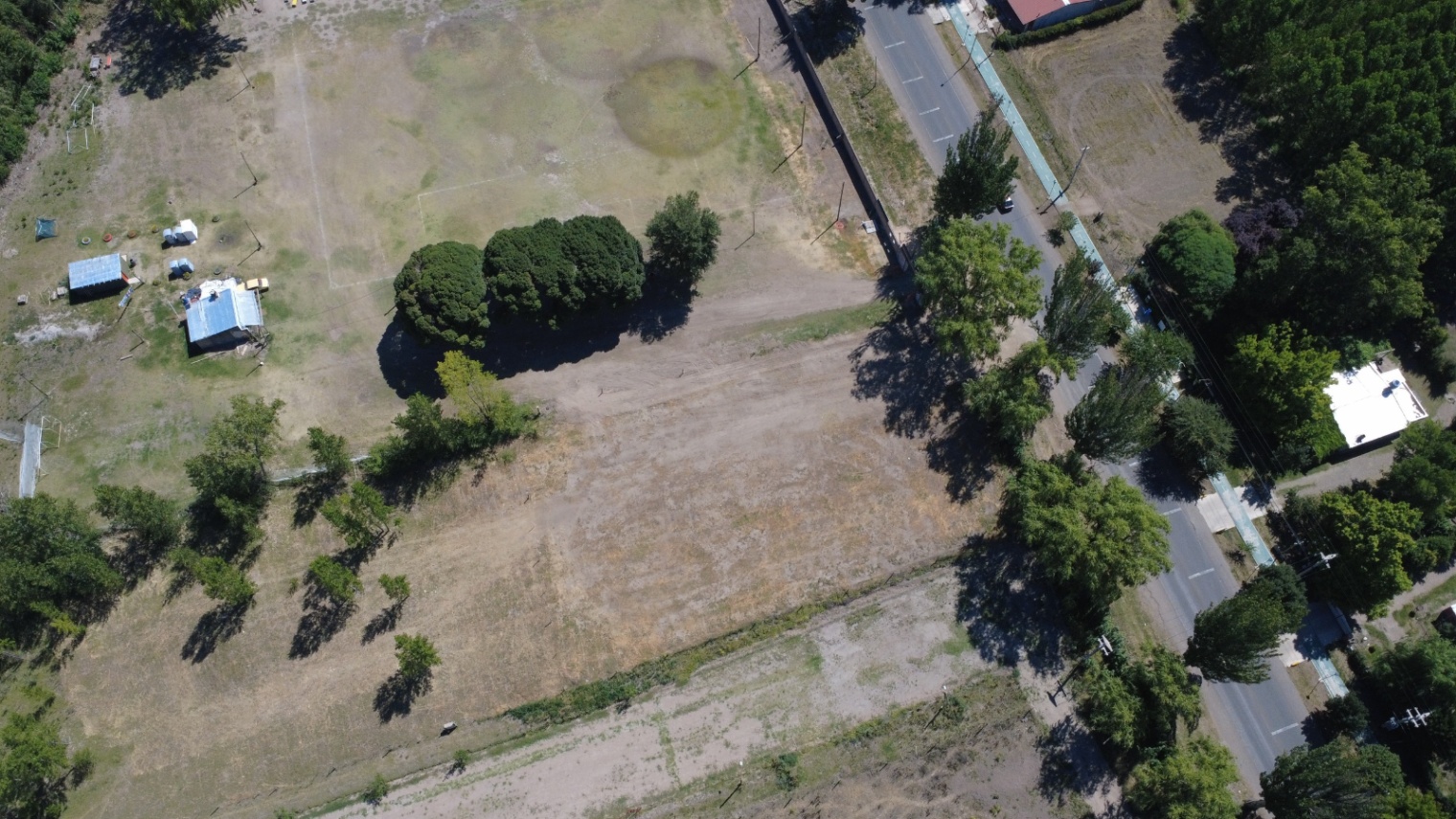 Terreno en Venta en Tunuyan, Mendoza