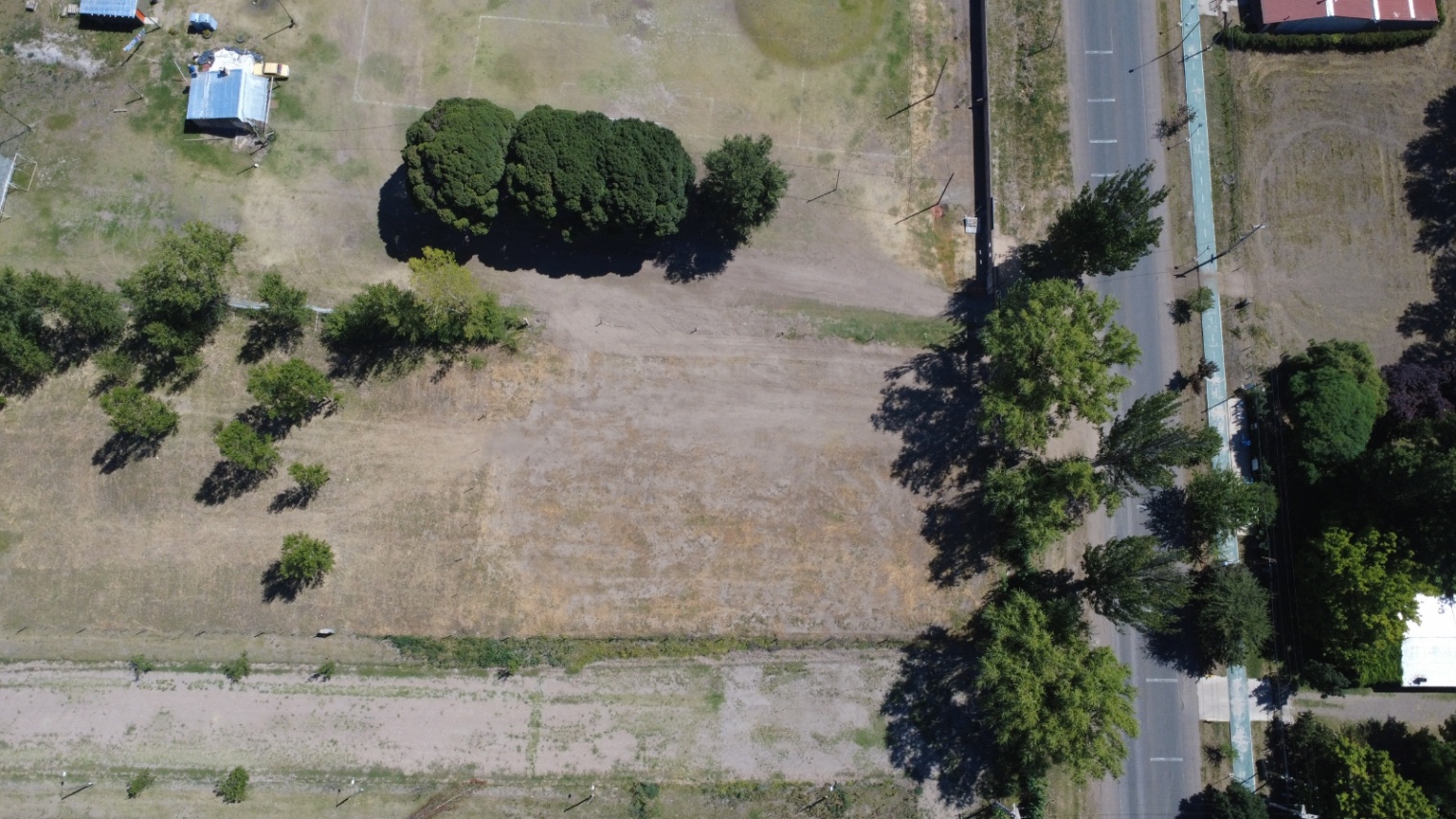 Terreno en Venta en Tunuyan, Mendoza