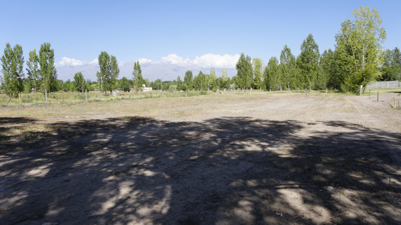 Terreno en Venta en Tunuyan, Mendoza