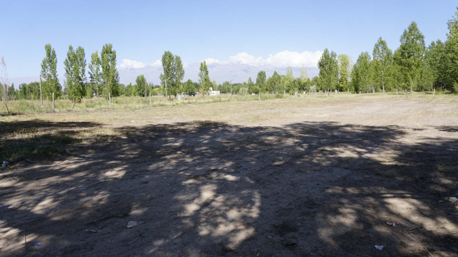 Terreno en Venta en Tunuyan, Mendoza