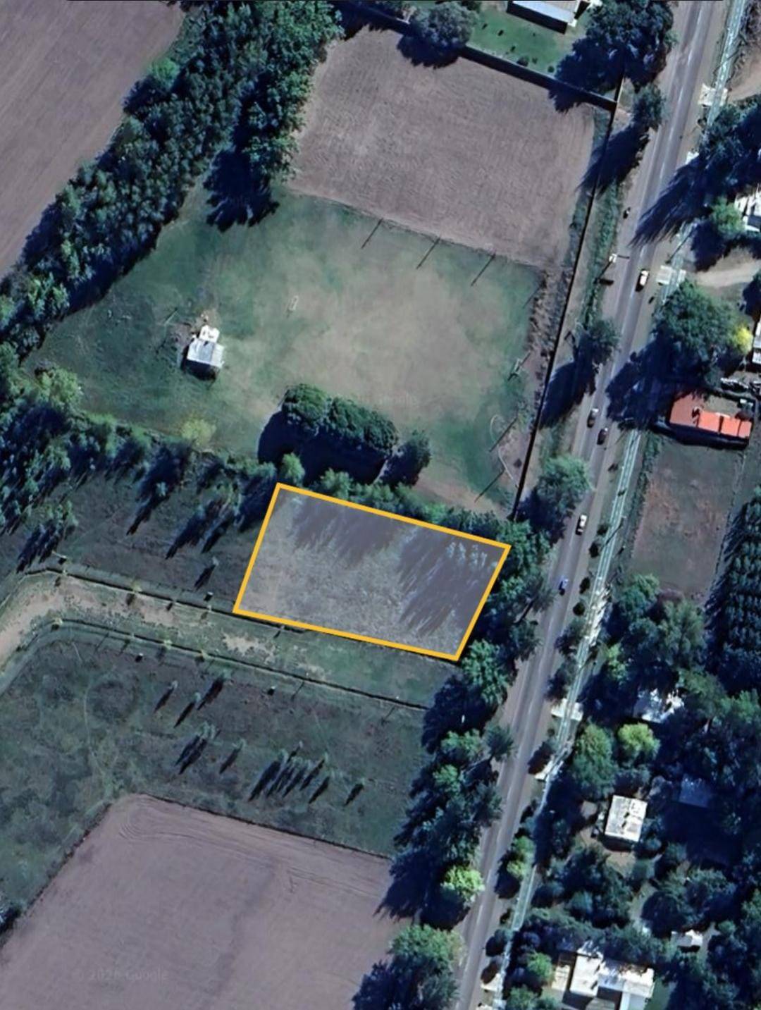 Terreno en Venta en Tunuyan, Mendoza