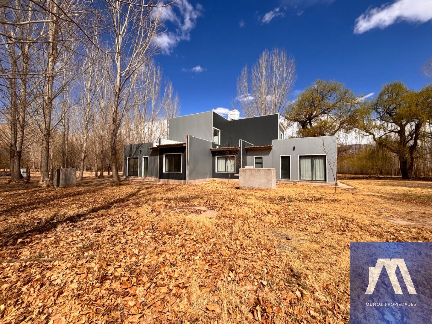 Cabaña en Venta en Las Heras, Mendoza