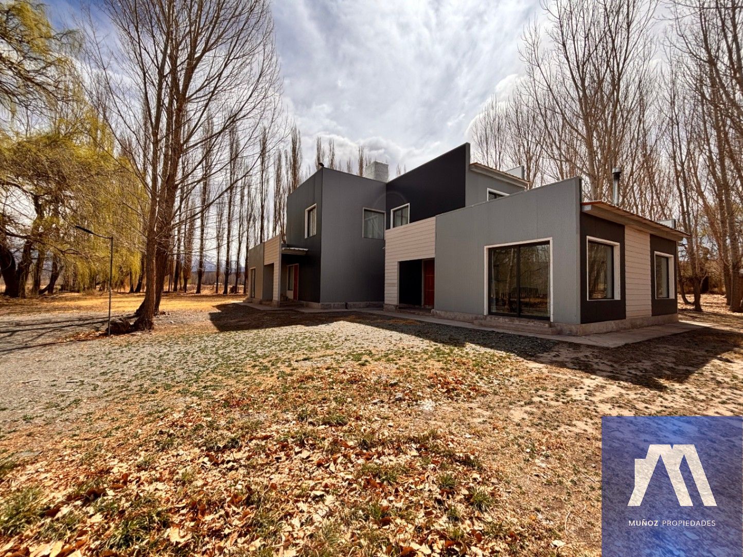 Cabaña en Venta en Las Heras, Mendoza