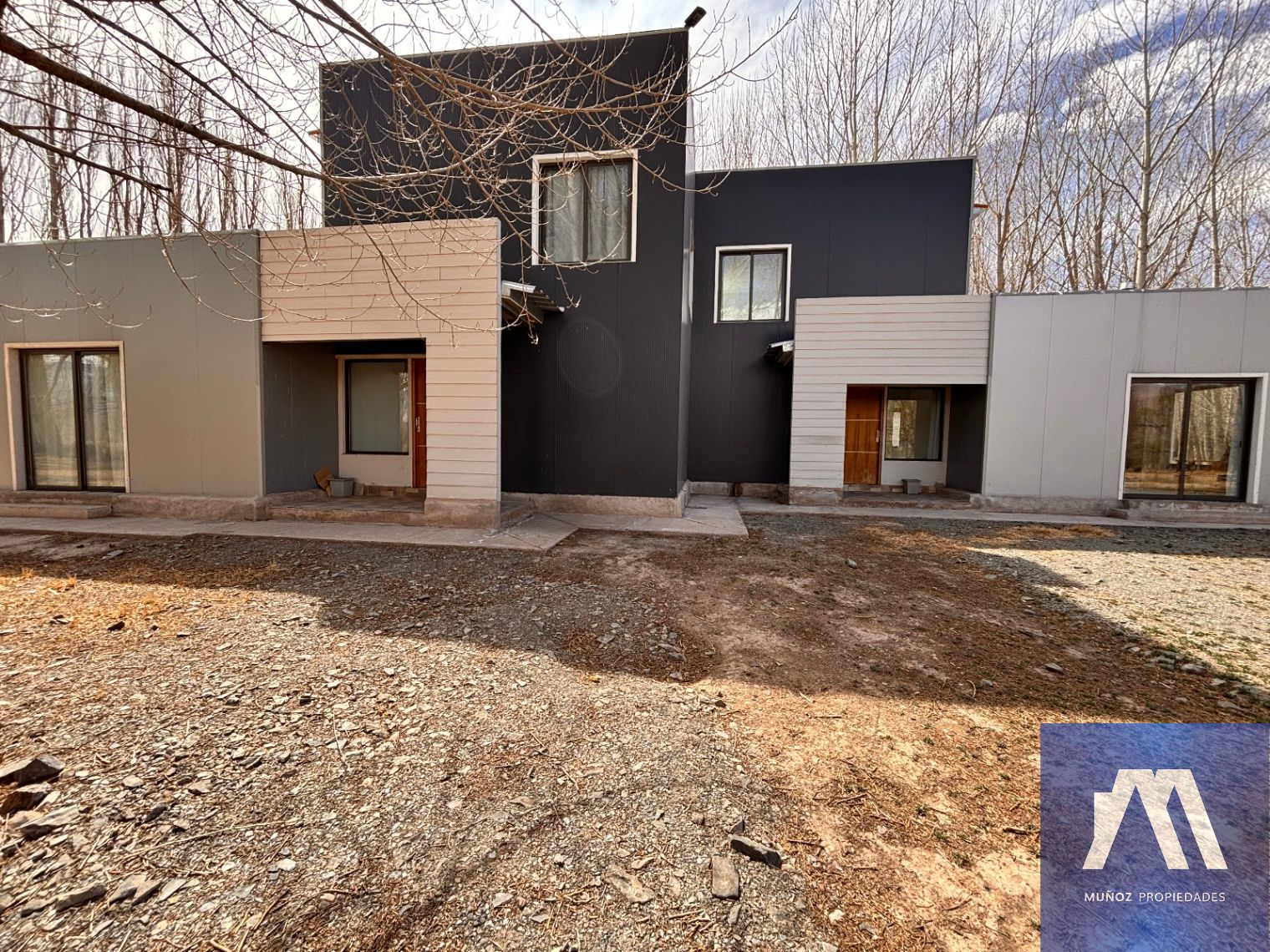 Cabaña en Venta en Las Heras, Mendoza