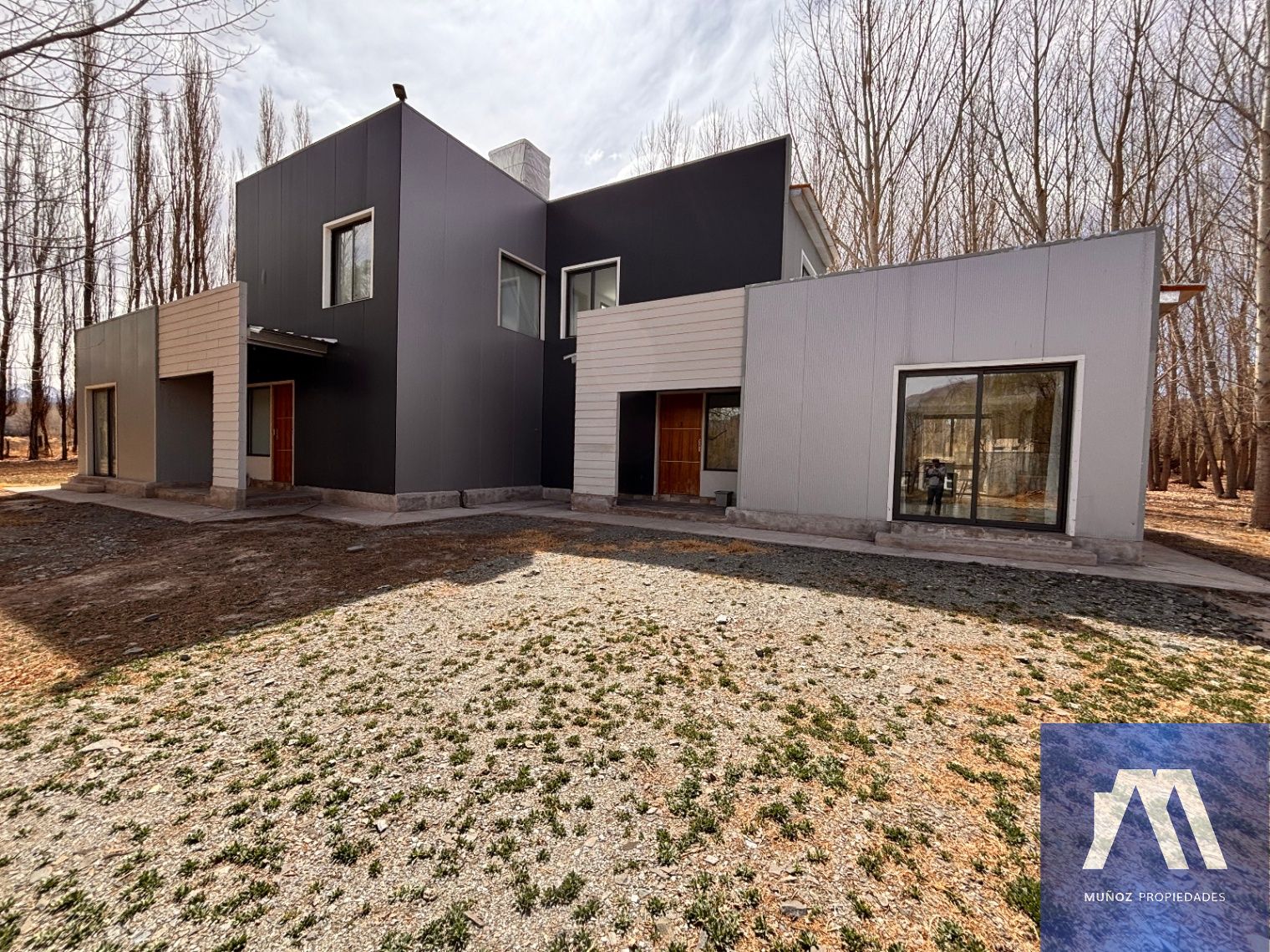 Cabaña en Venta en Las Heras, Mendoza