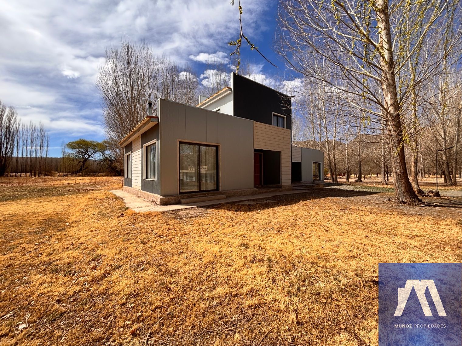 Cabaña en Venta en Las Heras, Mendoza