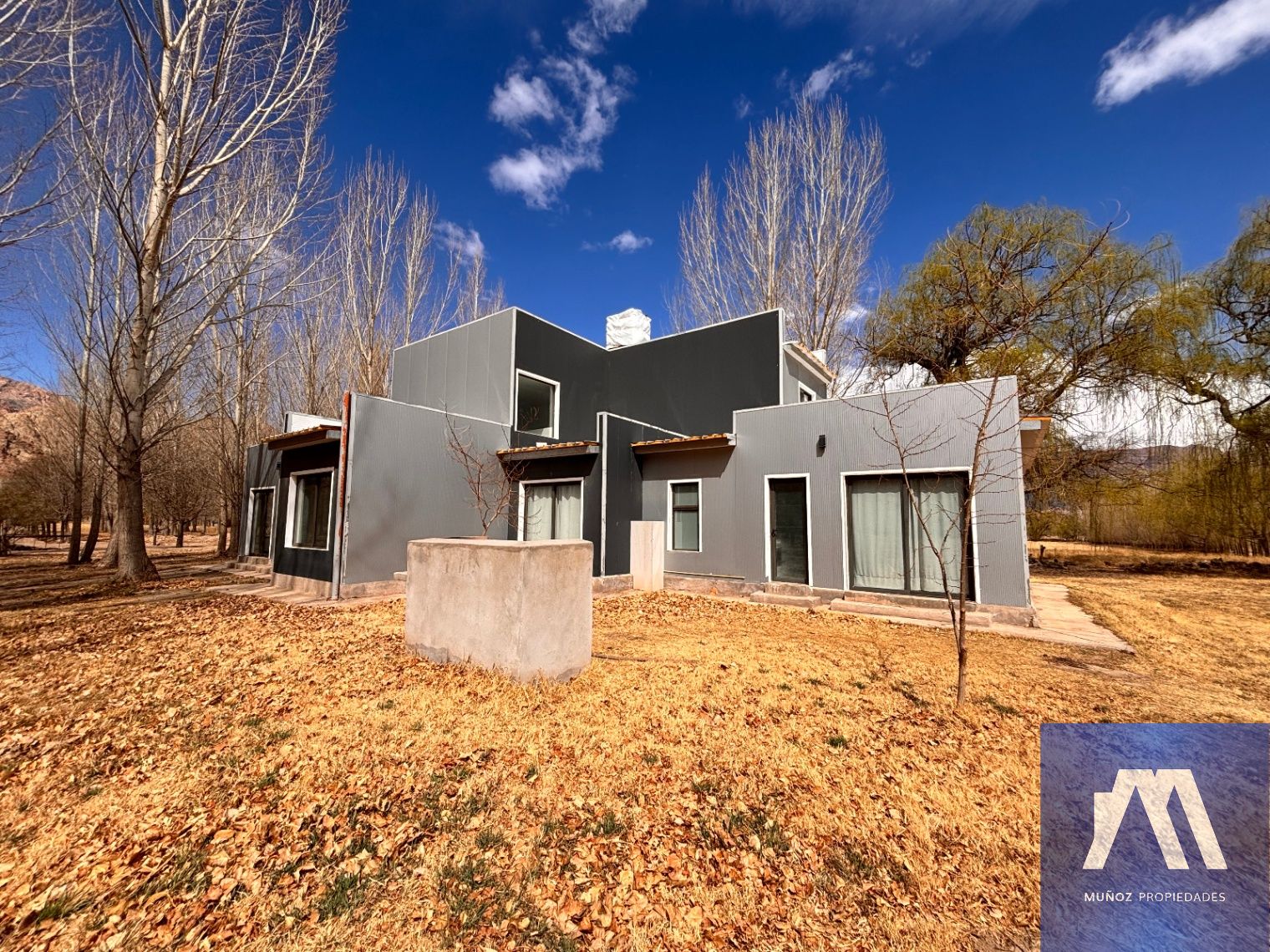 Cabaña en Venta en Las Heras, Mendoza