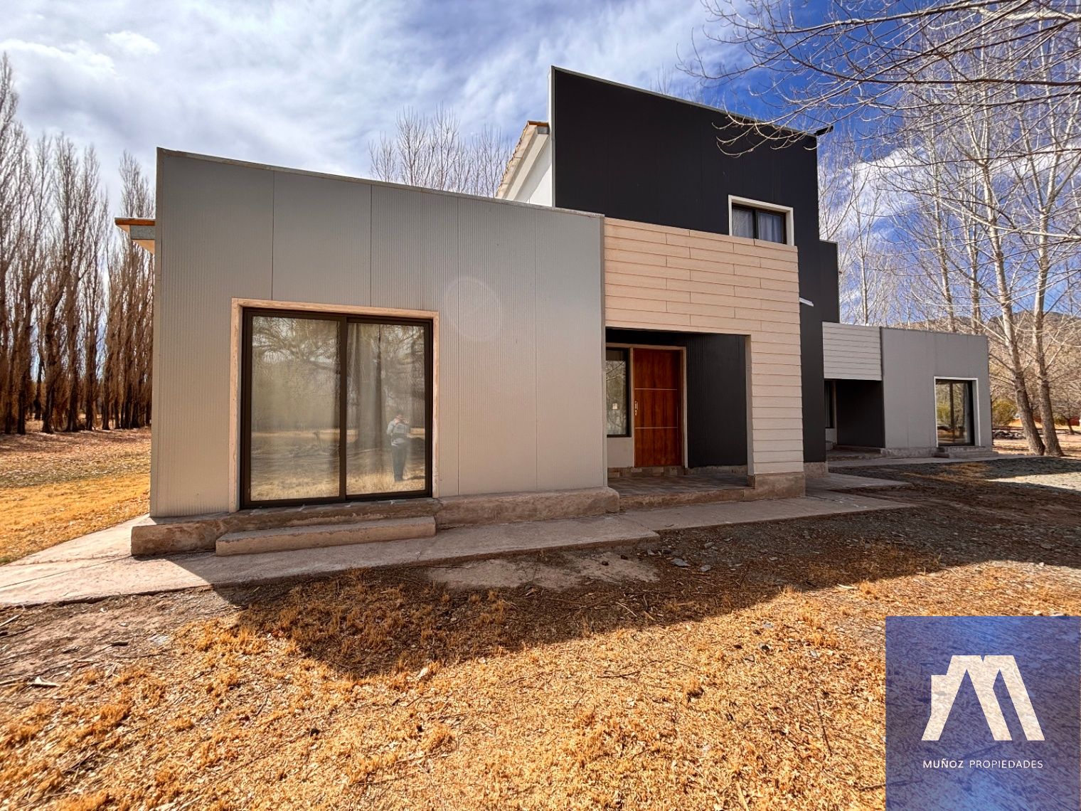 Cabaña en Venta en Las Heras, Mendoza