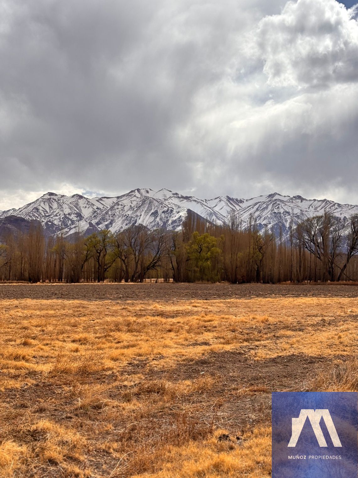 Cabaña en Venta en Las Heras, Mendoza