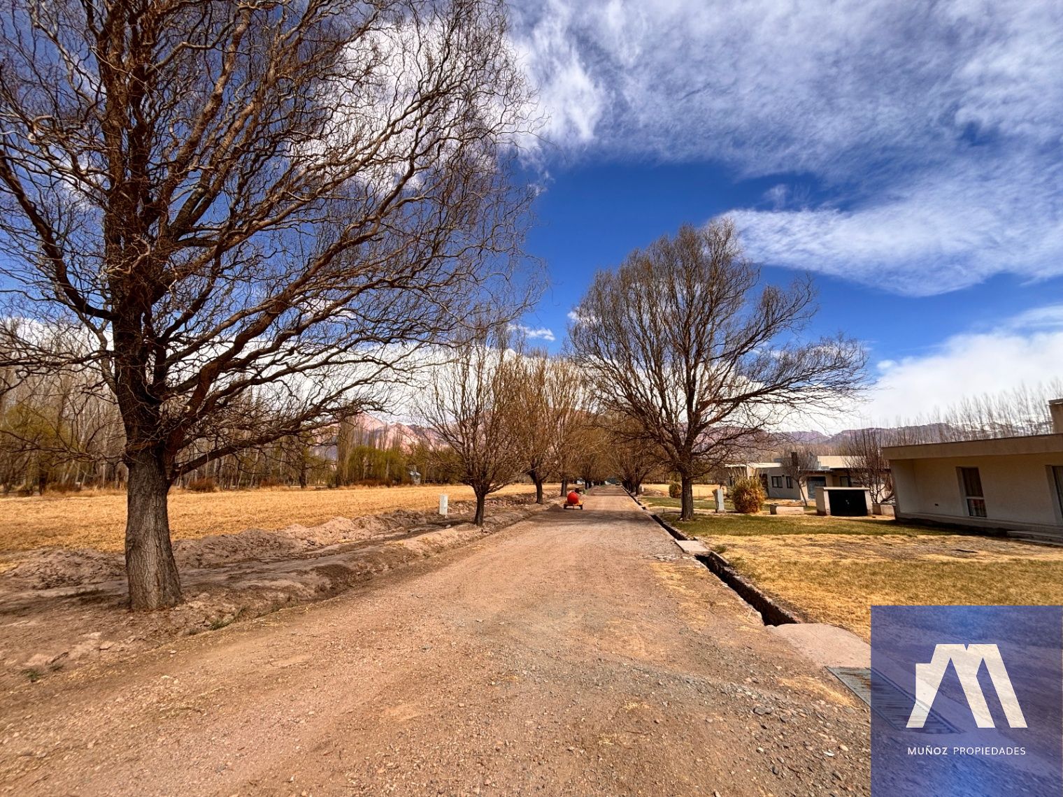 Cabaña en Venta en Las Heras, Mendoza