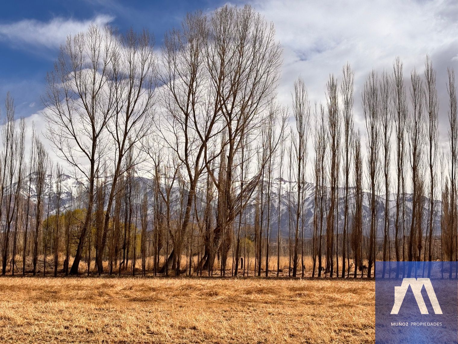 Cabaña en Venta en Las Heras, Mendoza