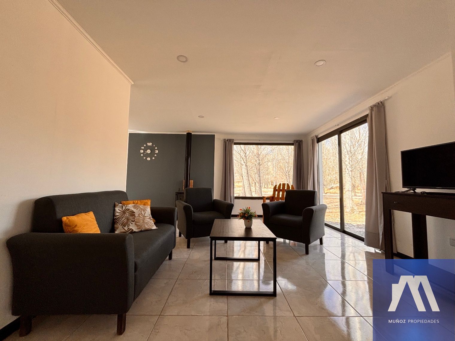 Cabaña en Venta en Las Heras, Mendoza