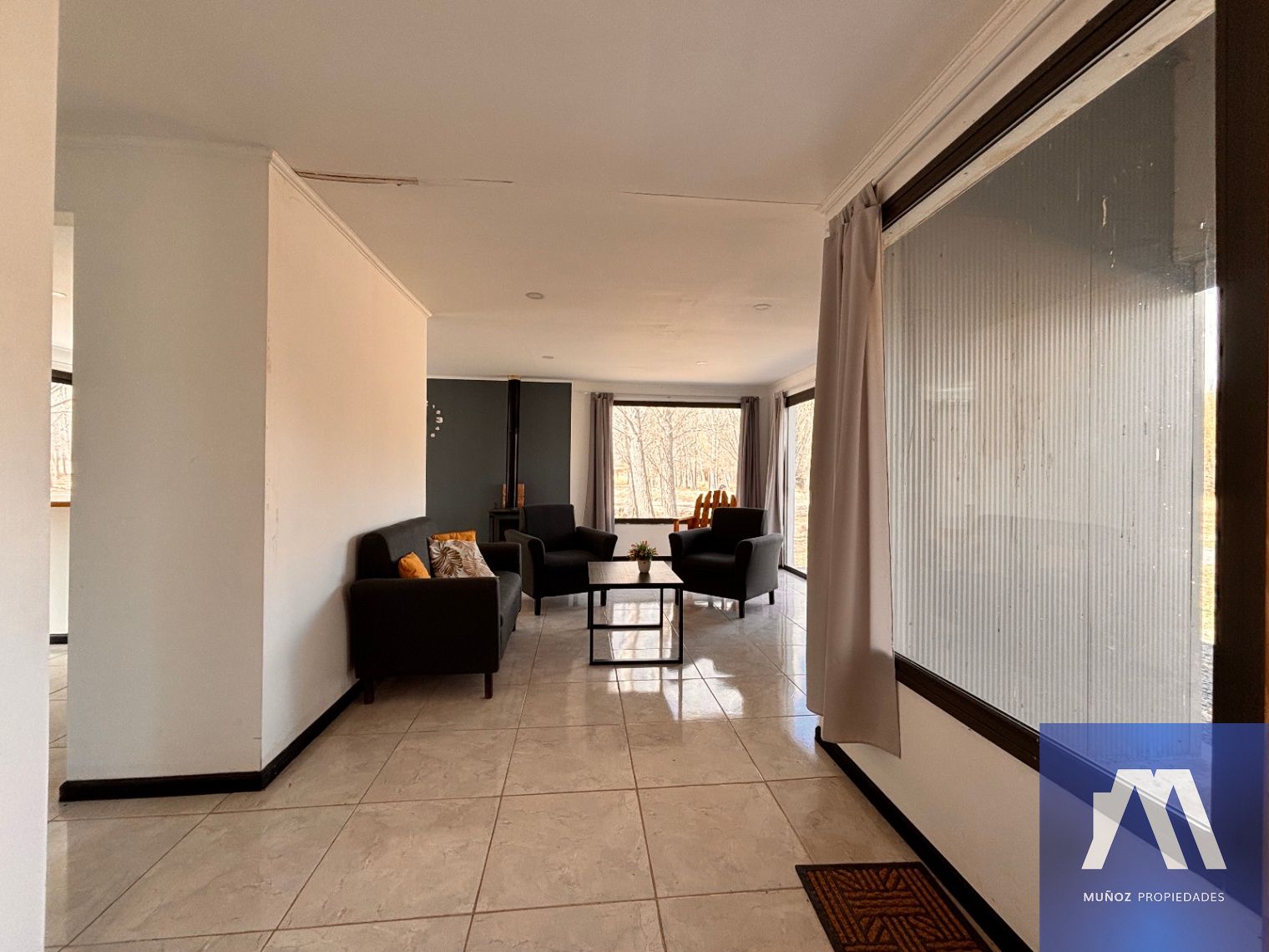 Cabaña en Venta en Las Heras, Mendoza