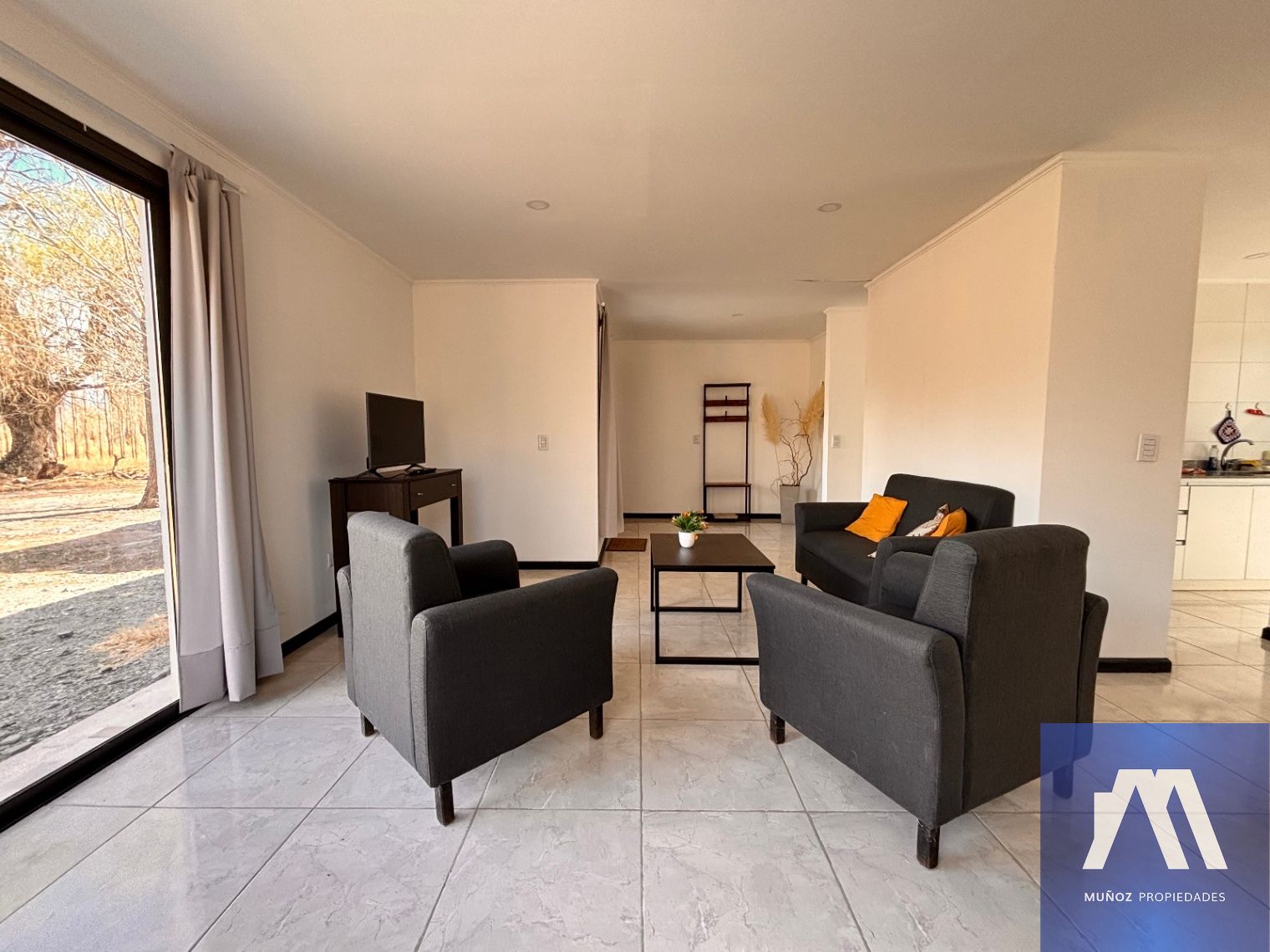 Cabaña en Venta en Las Heras, Mendoza