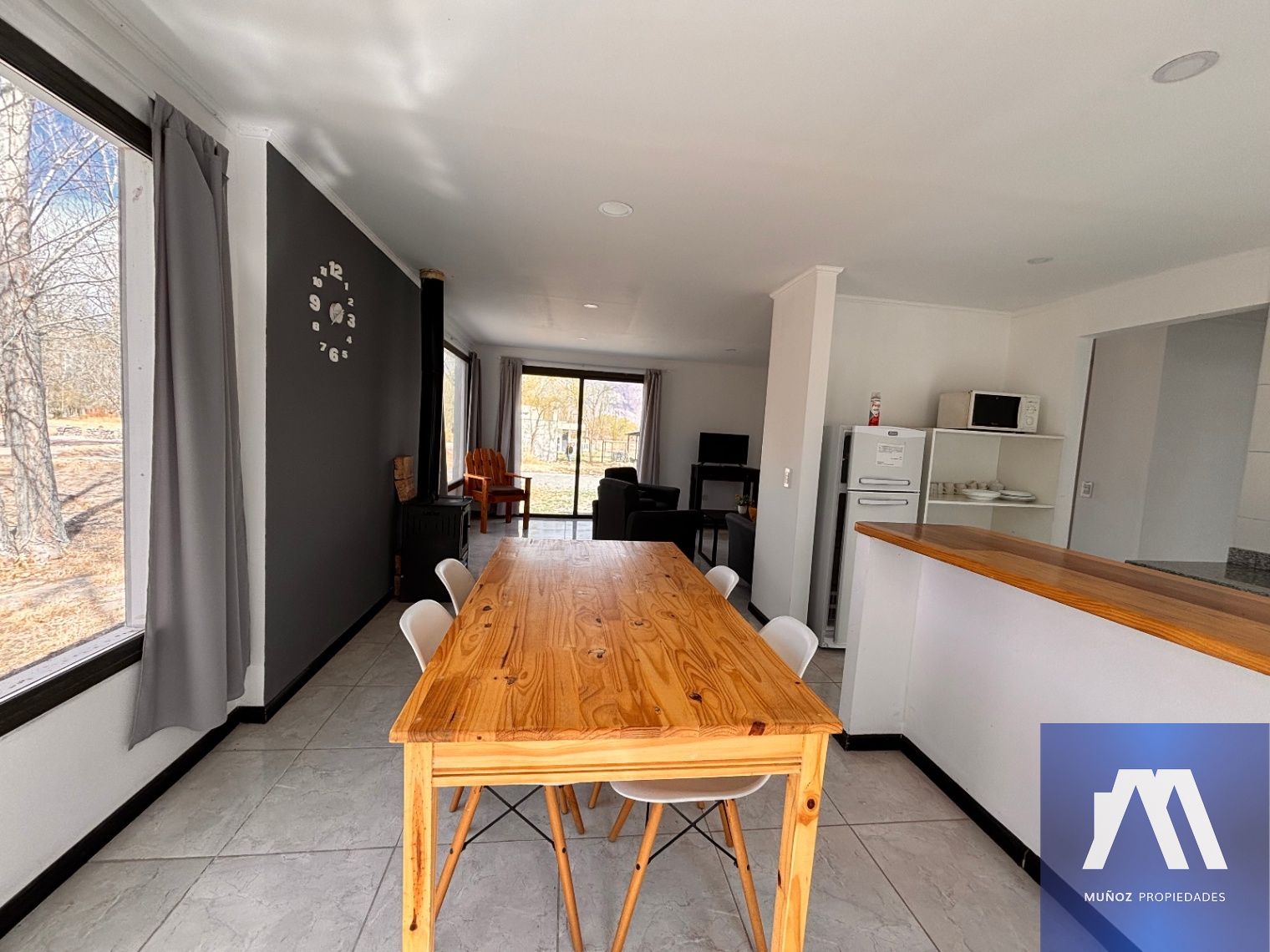 Cabaña en Venta en Las Heras, Mendoza