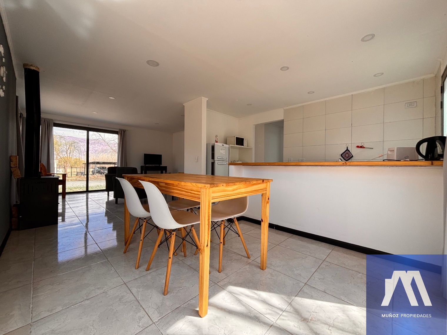 Cabaña en Venta en Las Heras, Mendoza