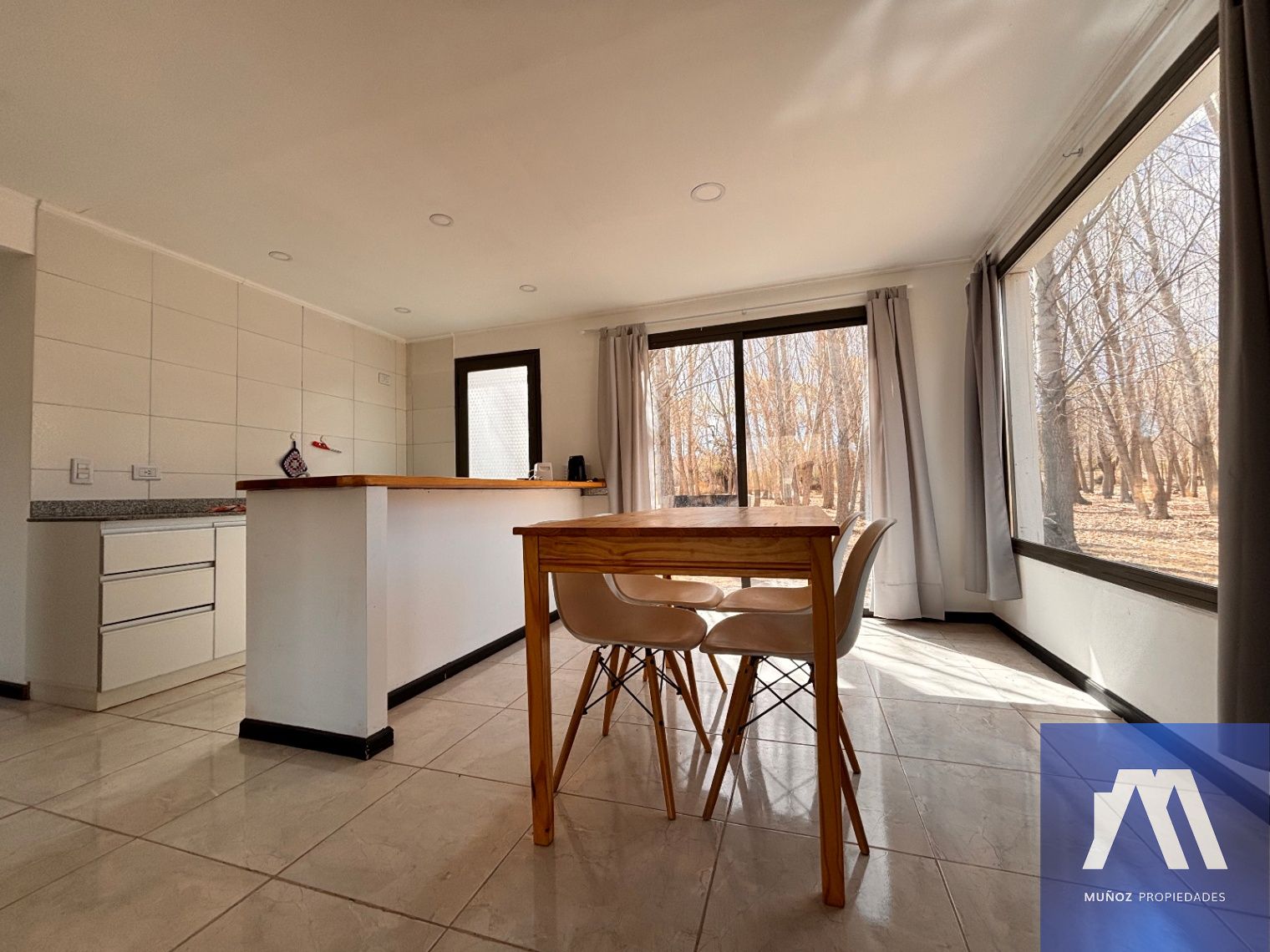 Cabaña en Venta en Las Heras, Mendoza