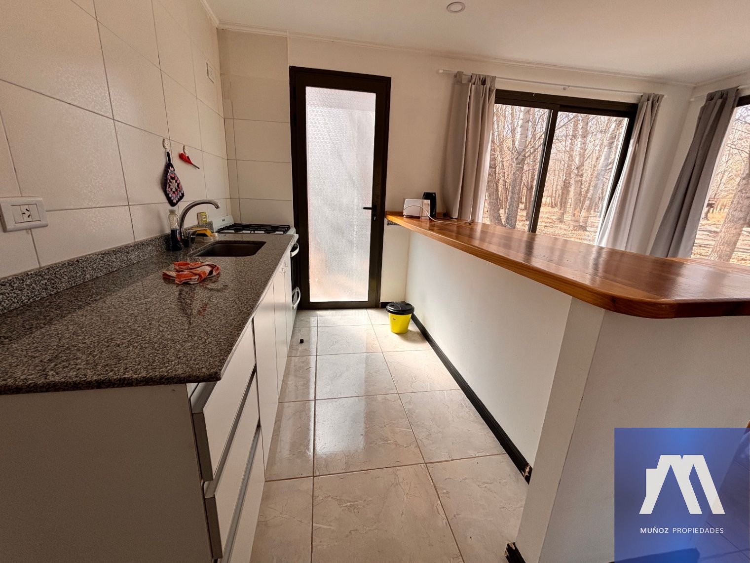 Cabaña en Venta en Las Heras, Mendoza