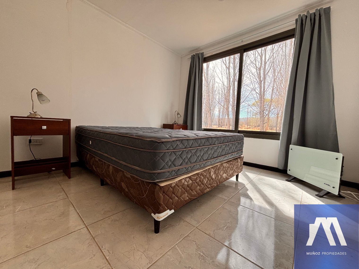 Cabaña en Venta en Las Heras, Mendoza