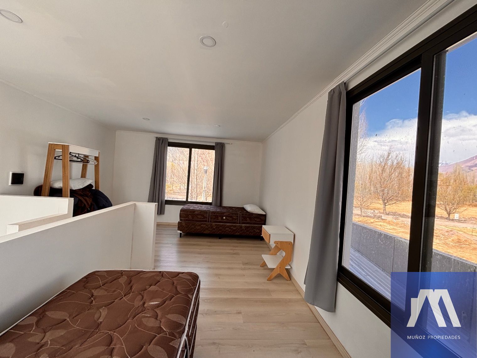 Cabaña en Venta en Las Heras, Mendoza