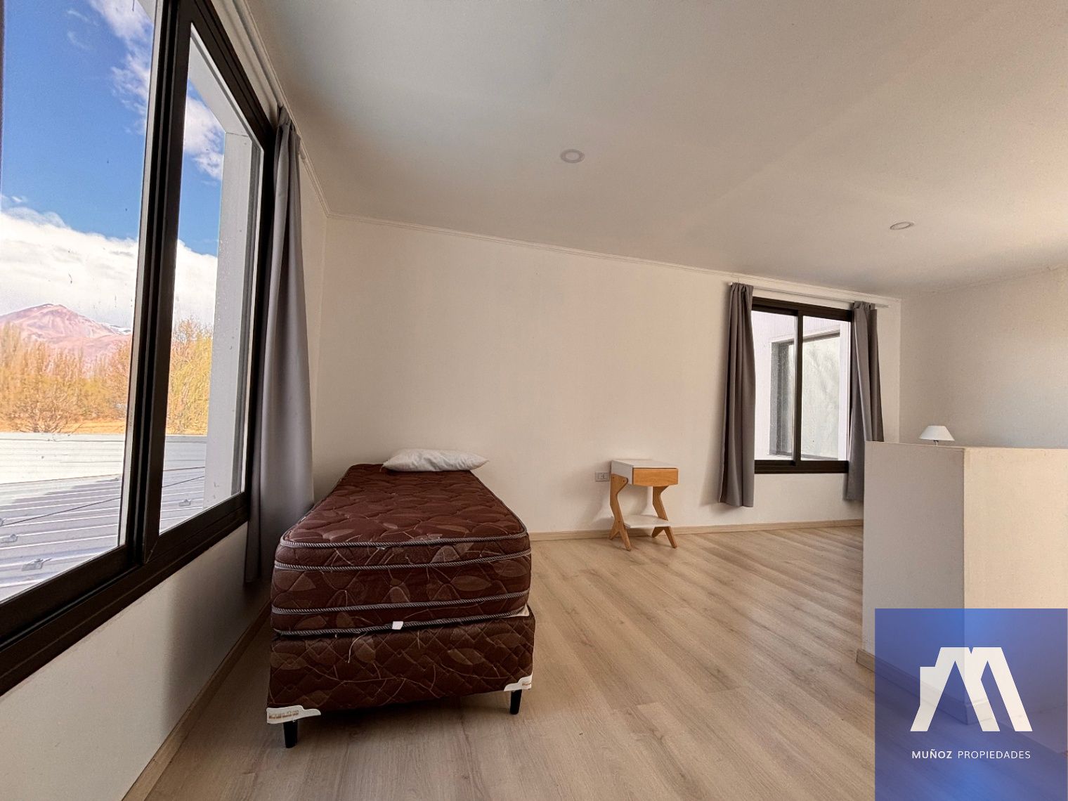 Cabaña en Venta en Las Heras, Mendoza