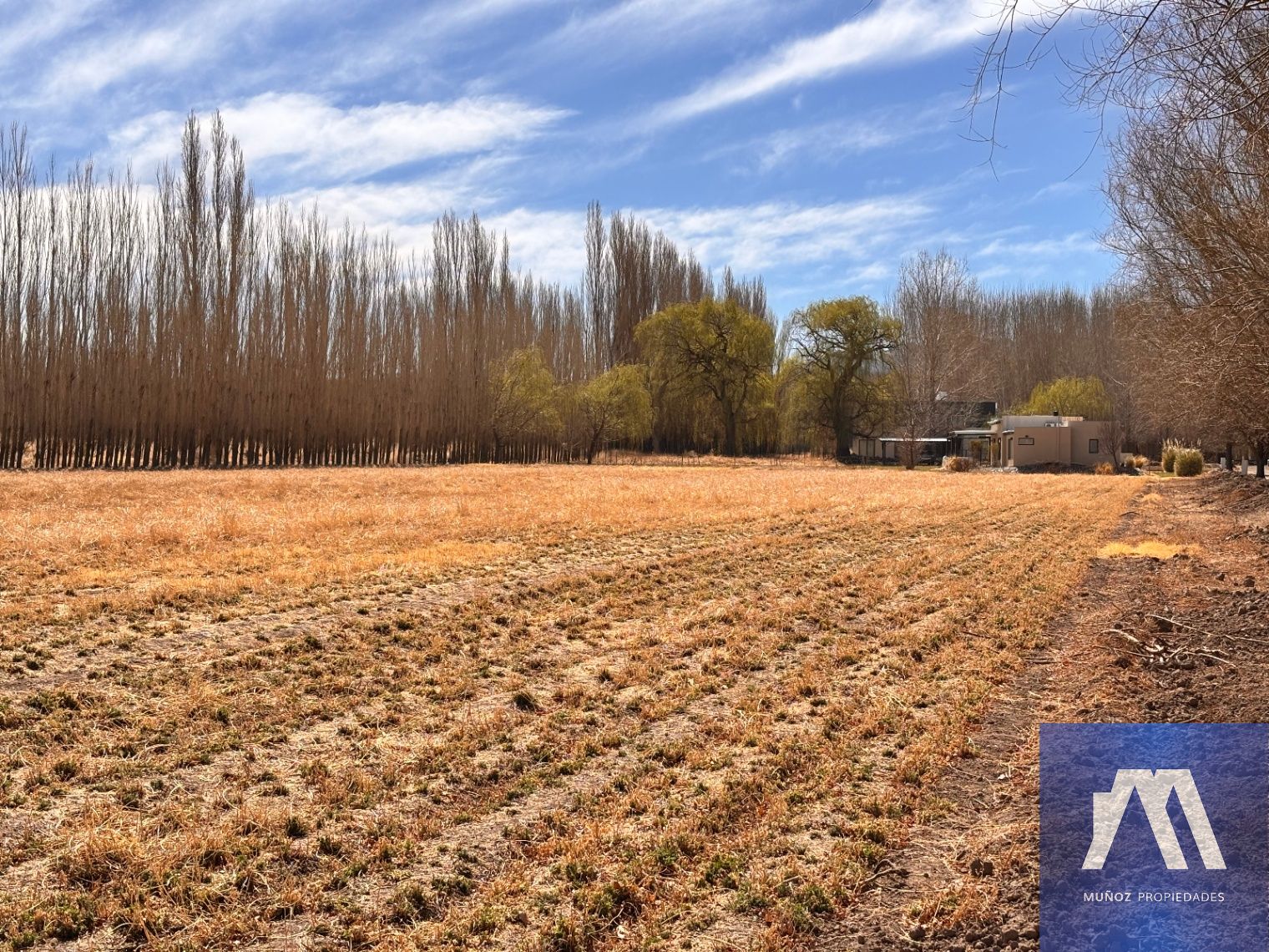 Cabaña en Venta en Las Heras, Mendoza
