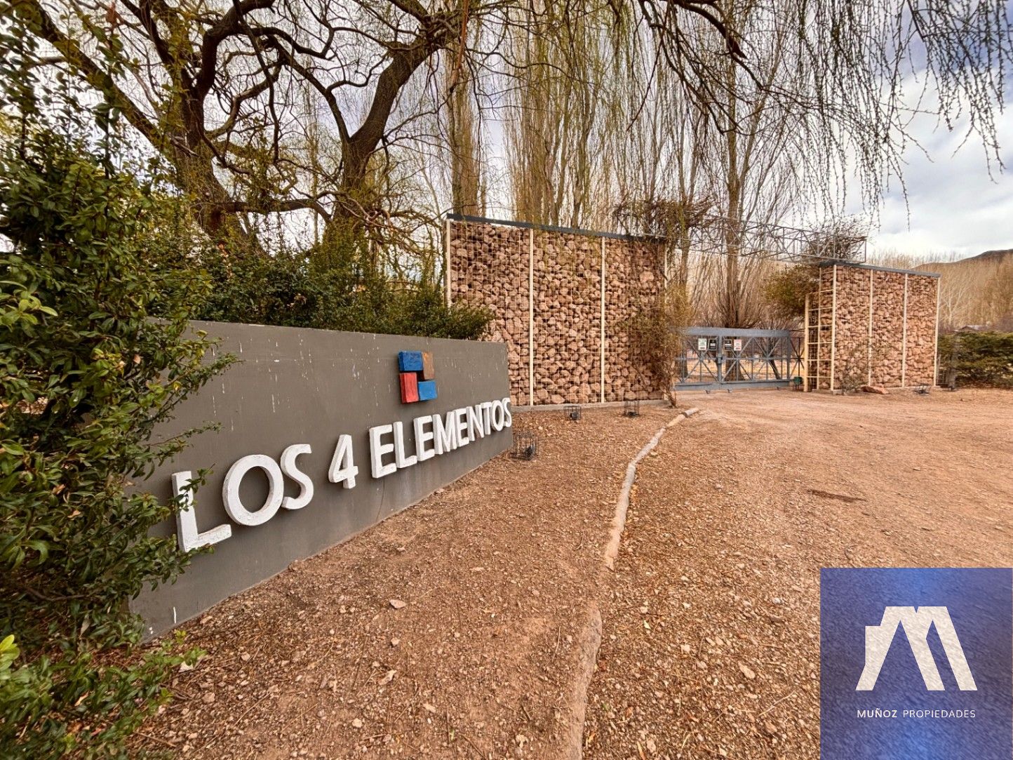 Cabaña en Venta en Las Heras, Mendoza