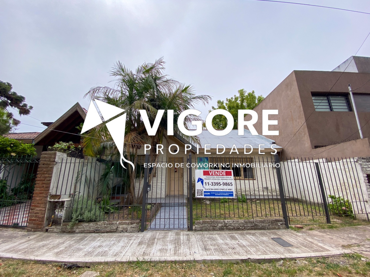 Casa en Venta en Almirante Brown, G.B.A. Zona Sur