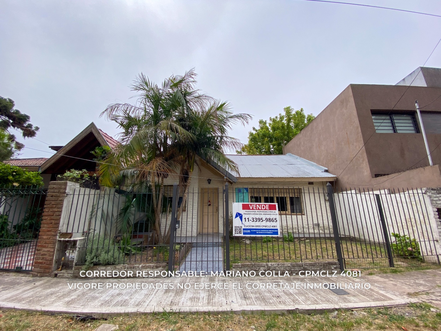 Casa en Venta en Almirante Brown, G.B.A. Zona Sur