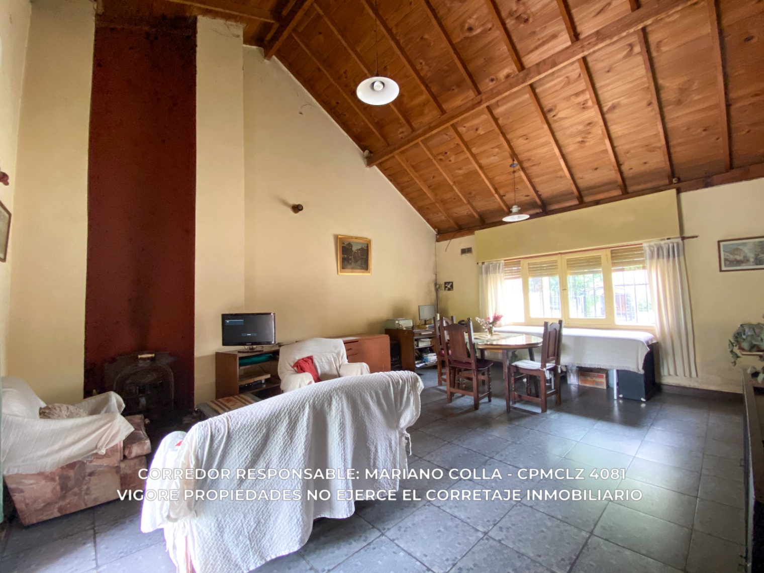 Casa en Venta en Almirante Brown, G.B.A. Zona Sur