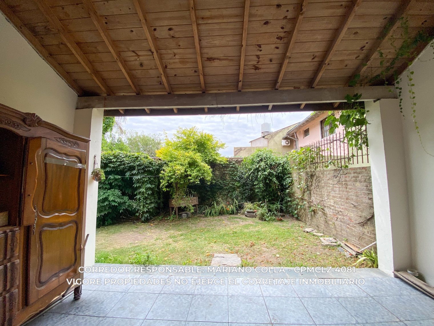 Casa en Venta en Almirante Brown, G.B.A. Zona Sur