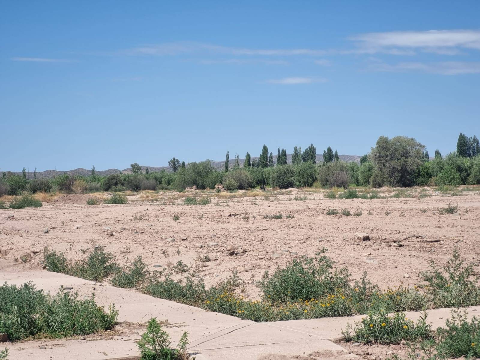 Terreno en Venta en Maipu, Mendoza