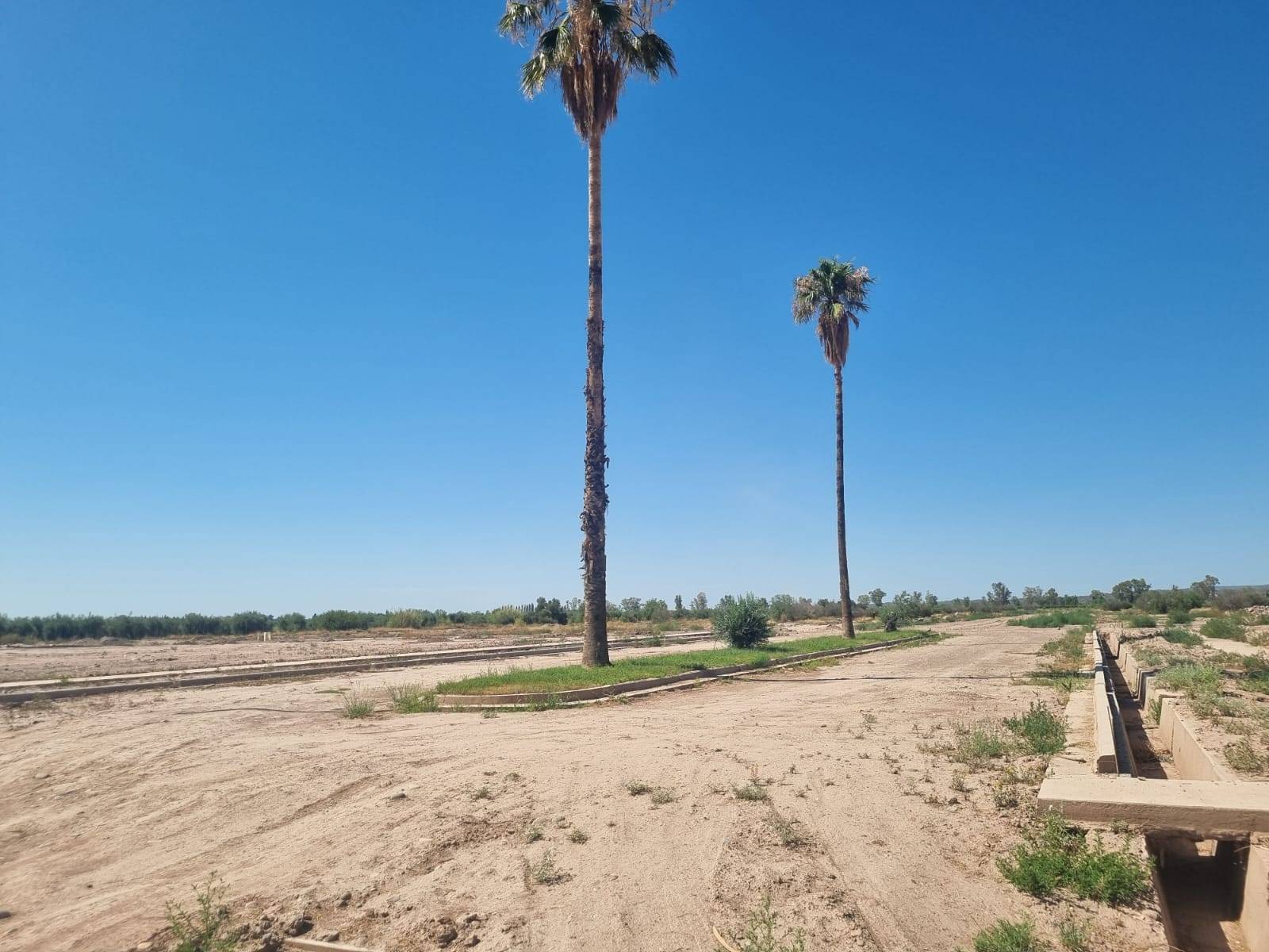 Terreno en Venta en Maipu, Mendoza