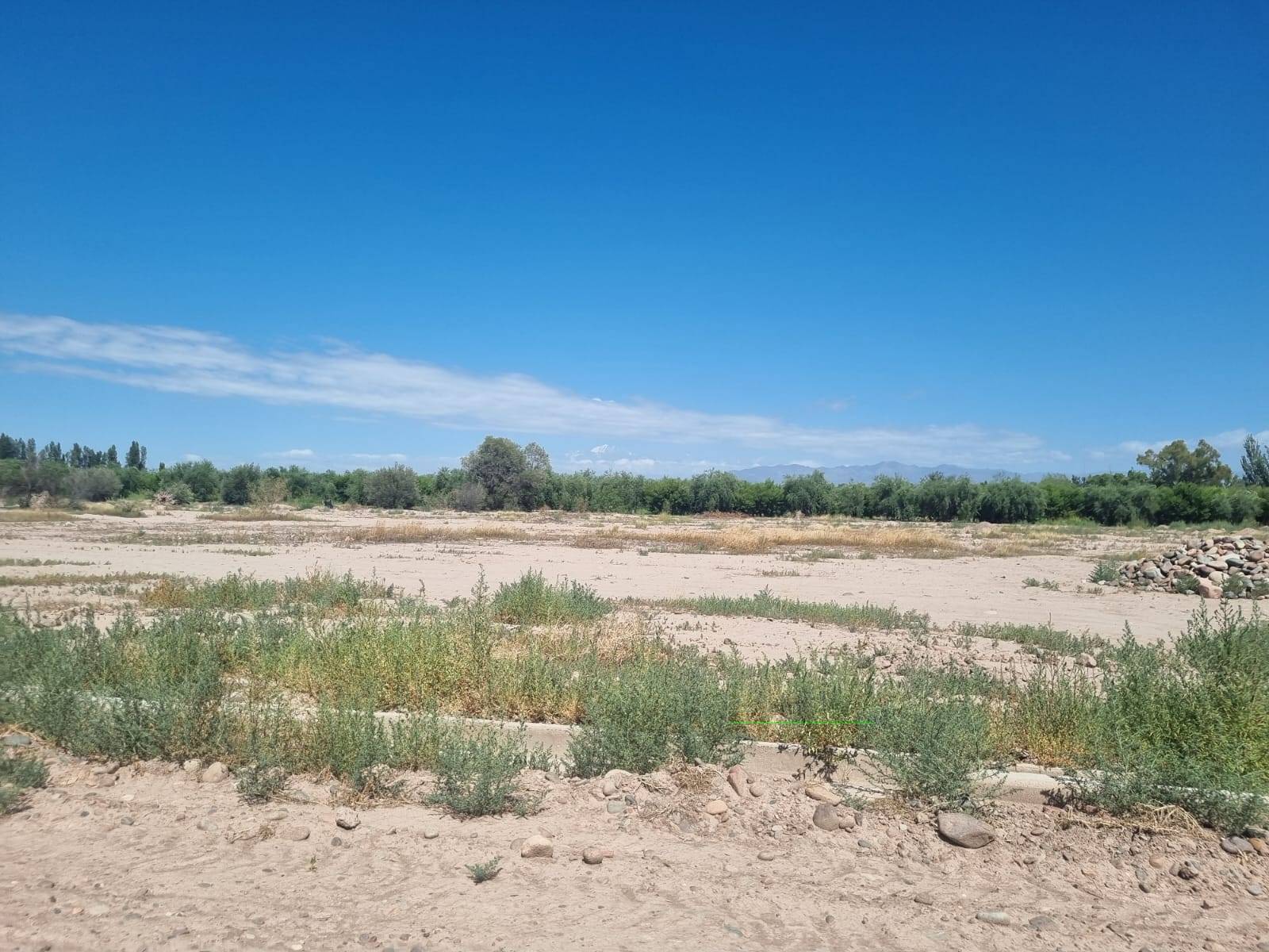 Terreno en Venta en Maipu, Mendoza